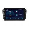 Xtrons autorádio IAP12 s Android 13 pro Seat Ibiza, CarPlay, AndroidAuto, bluetooth handsfree s GPS modulem, navigací, DAB a LCD IPS dotykovou obrazovkou evtech.cz