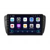 Xtrons autorádio IAP12 s Android 13 pro Seat Ibiza, Volkswagen, CarPlay, AndroidAuto, bluetooth handsfree s GPS modulem, navigací, DAB a LCD IPS dotykovou obrazovkou evtech.cz