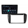 Xtrons autorádio IAP12 s Android 13 pro Seat Ibiza, Volkswagen, sada rámeček, CarPlay, AndroidAuto, bluetooth handsfree s GPS modulem, navigací, DAB a LCD IPS dotykovou obrazovkou evtech.cz