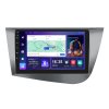 ISUDAR 1 autorádio T68B s Android 13 pro Seat Leon, CarPlay, AndroidAuto, bluetooth handsfree s GPS modulem, navigací, DAB a dotykovou obrazovkou evtech.cz