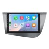 ISUDAR autorádio T72 s Android 13 pro Seat Leon, CP, CarPlay, AndroidAuto a dotykovou obrazovkou evtech.cz