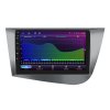ISUDAR autorádio T72 s Android 13 pro Seat Leon, eq, CarPlay, AndroidAuto a dotykovou obrazovkou evtech.cz