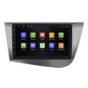 ISUDAR autorádio T72 s Android 13 pro Seat Leon, menu, CarPlay, AndroidAuto a dotykovou obrazovkou evtech.cz