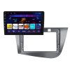 ISUDAR autorádio T72 s Android 13 pro Seat Leon, sada ramecek, CarPlay, AndroidAuto a dotykovou obrazovkou evtech.cz