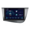 Xtrons autorádio IAP12 s Android 13 pro Seat Leon, CarPlay, AndroidAuto, bluetooth handsfree s GPS modulem, navigací, DAB a LCD IPS dotykovou obrazovkou evtech.cz