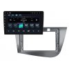 Xtrons autorádio IAP12 s Android 13 pro Seat Leon, Volkswagen, sada rámeček, CarPlay, AndroidAuto, bluetooth handsfree s GPS modulem, navigací, DAB a LCD IPS dotykovou obrazovkou evtech.cz