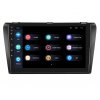 2DIN autorádio A3018 s Android 13 pro Mazda 3, Toyota, CarPlay, AndroidAuto, bluetooth handsfree s GPS modulem, navigací, DAB a dotykovou obrazovkou evtech.cz