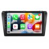 2DIN autorádio s Android pro Mazda 3, Toyota, CarPlay, AndroidAuto, bluetooth handsfree s GPS modulem, navigací, DAB a dotykovou obrazovkou evtech.cz