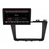 2DIN autorádio A3018 s Android 13 pro Mazda 5, Toyota, sada rámeček, CarPlay, AndroidAuto, bluetooth handsfree s GPS modulem, navigací, DAB a dotykovou obrazovkou evtech.cz