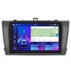 2DIN autorádio A3453 s Android 13 pro Toyota Avensis, CarPlay, AndroidAuto s GPS modulem a dotykovou obrazovkou evtech.cz