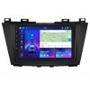 2DIN autorádio A3453 s Android 13 pro Mazda 5, CarPlay, AndroidAuto s GPS modulem a dotykovou obrazovkou evtech.cz