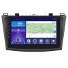 ISUDAR autorádio T68BM UN06 s Android pro Mazda 3, CarPlay, AndroidAuto s GPS modulem a dotykovou obrazovkou evtech.cz