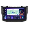 ISUDAR 1 autorádio T68BM UN06 s Android pro Mazda 3, CarPlay, AndroidAuto s GPS modulem a dotykovou obrazovkou evtech.cz