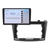 ISUDAR 1 autorádio T68BM UN06 s Android pro Mazda 3, sada rámeček, CarPlay, AndroidAuto s GPS modulem a dotykovou obrazovkou evtech.cz