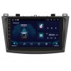 Xtrons autorádio IAP12 s Android 13 pro Mazda 3, CarPlay, AndroidAuto, bluetooth handsfree s GPS modulem, navigací, DAB a LCD IPS dotykovou obrazovkou evtech.cz