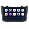 Xtrons autorádio IAP12 s Android 13 pro Mazda 3, Toyota, CarPlay, AndroidAuto, bluetooth handsfree s GPS modulem, navigací, DAB a LCD IPS dotykovou obrazovkou evtech.cz