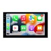 Bmode 2DIN autorádio PU01 s Android 13, CP, CarPlay, AndroidAuto, bluetooth, handsfree, GPS modulem, navigací, DAB a LCD dotykovou obrazovkou evtech.cz