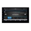 Bmode 2DIN autorádio PU01 s Android 13, FM, CarPlay, AndroidAuto, bluetooth, handsfree, GPS modulem, navigací, DAB a LCD dotykovou obrazovkou evtech.cz