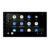 Bmode 2DIN autorádio PU01 s Android 13, AA, CarPlay, AndroidAuto, bluetooth, handsfree, GPS modulem, navigací, DAB a LCD dotykovou obrazovkou evtech.cz