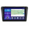 ISUDAR autorádio T68BM UN06 s Android pro Mazda 3, CarPlay, AndroidAuto s GPS modulem a dotykovou obrazovkou evtech.cz