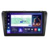 ISUDAR 1 autorádio T68BM UN06 s Android pro Mazda 3, CarPlay, AndroidAuto s GPS modulem a dotykovou obrazovkou evtech.cz