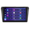 ISUDAR 1 autorádio T68BM UN06 s Android pro Mazda 3, menu, CarPlay, AndroidAuto s GPS modulem a dotykovou obrazovkou evtech.cz