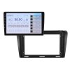 ISUDAR 1 autorádio T68BM UN06 s Android pro Mazda 3, sada rámeček, CarPlay, AndroidAuto s GPS modulem a dotykovou obrazovkou evtech.cz