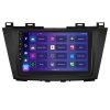 ISUDAR 1 autorádio T68BM UN06 s Android pro Mazda 5, menu, CarPlay, AndroidAuto s GPS modulem a dotykovou obrazovkou evtech.cz