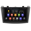 ISUDAR autorádio T72 s Android 13 pro Škoda Mazda 3, CarPlay, AndroidAuto a dotykovou obrazovkou evtech.cz