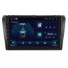 Xtrons autorádio IAP12 s Android 13 pro Mazda 3, CarPlay, AndroidAuto, bluetooth handsfree s GPS modulem, navigací, DAB a LCD IPS dotykovou obrazovkou evtech.cz