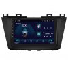 Xtrons autorádio IAP12 s Android 13 pro Mazda 5, CarPlay, AndroidAuto, bluetooth handsfree s GPS modulem, navigací, DAB a LCD IPS dotykovou obrazovkou evtech.cz