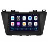 Xtrons autorádio IAP12 s Android 13 pro Mazda 5, Toyota, CarPlay, AndroidAuto, bluetooth handsfree s GPS modulem, navigací, DAB a LCD IPS dotykovou obrazovkou evtech.cz