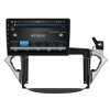 Bmode autorádio s Android 13 pro Opel Adam Corsa, sada rámeček, CarPlay, AndroidAuto, bluetooth handsfree s GPS modulem, navigací, DAB a LCD IPS dotykovou obrazovkou evtech.cz