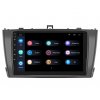 2DIN autorádio A3018 s Android 13 pro Toyota Avensis, Lexus, CarPlay, AndroidAuto, bluetooth handsfree s GPS modulem, navigací, DAB a dotykovou obrazovkou evtech.cz