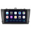 Xtrons autorádio IAP12 s Android 13 pro Škoda Toyota Avensis, Lexus, CarPlay, AndroidAuto, bluetooth handsfree s GPS modulem, navigací, DAB a LCD IPS dotykovou obrazovkou evtech.cz