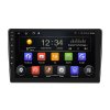ISUDAR autorádio T72 s Android 13 pro Škoda Opel Astra Antara, CarPlay, AndroidAuto a dotykovou obrazovkou evtech.cz