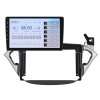 ISUDAR 1 autorádio T68B s Android 13 pro Opel Adam Corsa, sada rámeček, CarPlay, AndroidAuto, bluetooth handsfree s GPS modulem, navigací, DAB a dotykovou obrazovkou evtech.cz