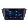 Xtrons autorádio s Android 13 pro Škoda Fabia 3, CarPlay, AndroidAuto, bluetooth handsfree s GPS modulem, navigací, DAB a LCD IPS dotykovou obrazovkou evtech.cz