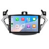 ISUDAR autorádio T72 s Android 13 pro Opel Adam Corsa, Citroen, CP, CarPlay, AndroidAuto a dotykovou obrazovkou evtech.cz