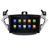 ISUDAR autorádio T72 s Android 13 pro Opel Adam Corsa, Citroen, menu, CarPlay, AndroidAuto a dotykovou obrazovkou evtech.cz