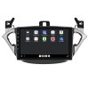 ISUDAR autorádio T72 s Android 13 pro Opel Adam Corsa, Citroen, AA, CarPlay, AndroidAuto a dotykovou obrazovkou evtech.cz