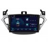 Xtrons autorádio IAP12 s Android 13 pro Opel Adam Corsa, CarPlay, AndroidAuto, bluetooth handsfree s GPS modulem, navigací, DAB a LCD IPS dotykovou obrazovkou evtech.cz