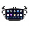 Xtrons autorádio IAP12 s Android 13 pro Opel Adam Corsa, Citroen, CarPlay, AndroidAuto, bluetooth handsfree s GPS modulem, navigací, DAB a LCD IPS dotykovou obrazovkou evtech.cz