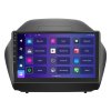 ISUDAR 1 autorádio T68B s Android 13 pro Hyundai IX35, menu, CarPlay, AndroidAuto, bluetooth handsfree s GPS modulem, navigací, DAB a dotykovou obrazovkou evtech.cz