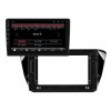 2DIN autorádio A3019 s Android 13 pro Škoda Superb III, Volkswagen, sada rámeček, CarPlay, AndroidAuto s GPS modulem a dotykovou obrazovkou evtech.cz