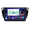 ISUDAR 1 autorádio T68B s Android 13 pro Škoda Superb III, CarPlay, AndroidAuto, bluetooth handsfree s GPS modulem, navigací, DAB a dotykovou obrazovkou evtech.cz