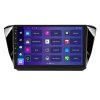 ISUDAR 1 autorádio T68B s Android 13 pro Škoda Superb III, MK 3, CarPlay, AndroidAuto, bluetooth handsfree s GPS modulem, navigací, DAB a dotykovou obrazovkou evtech.cz