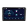 Xtrons autorádio IAP12 s Android 13 pro Audi A3, CarPlay, AndroidAuto, bluetooth handsfree s GPS modulem, navigací, DAB a LCD IPS dotykovou obrazovkou evtech.cz