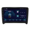 Xtrons autorádio IAP12 s Android 13 pro Audi TT, CarPlay, AndroidAuto, bluetooth handsfree s GPS modulem, navigací, DAB a LCD IPS dotykovou obrazovkou evtech.cz