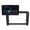 Xtrons autorádio IAP12 s Android 13 pro Audi TT, Volkswagen, sada rámeček, CarPlay, AndroidAuto, bluetooth handsfree s GPS modulem, navigací, DAB a LCD IPS dotykovou obrazovkou evtech.cz